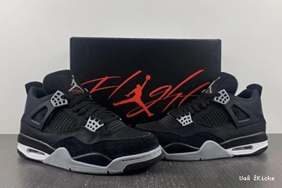 “Olive 4 Air DH7138-006 Flexible Canvas” Jordan Retro 489 0907